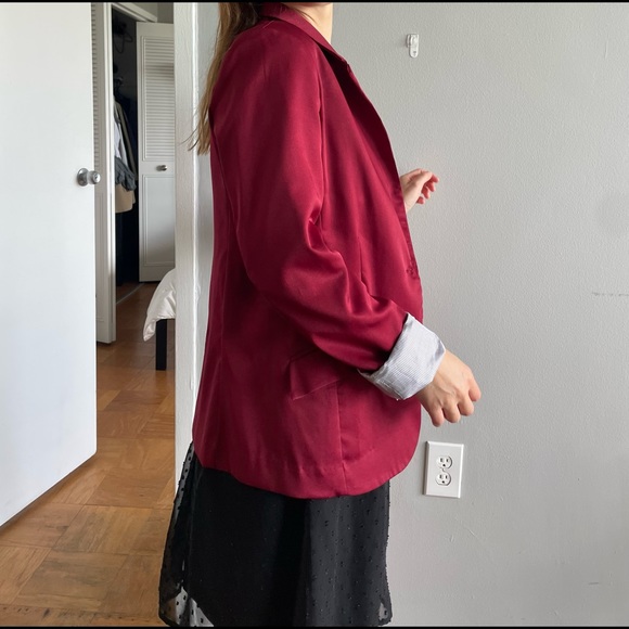 Akira Blazer ❤️ - Picture 2 of 3